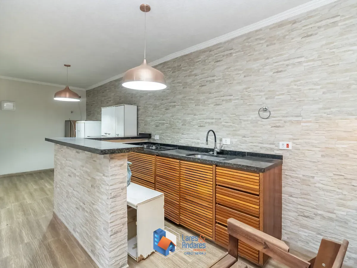 Sobrado, 3 quartos, 139 m² - Foto 11