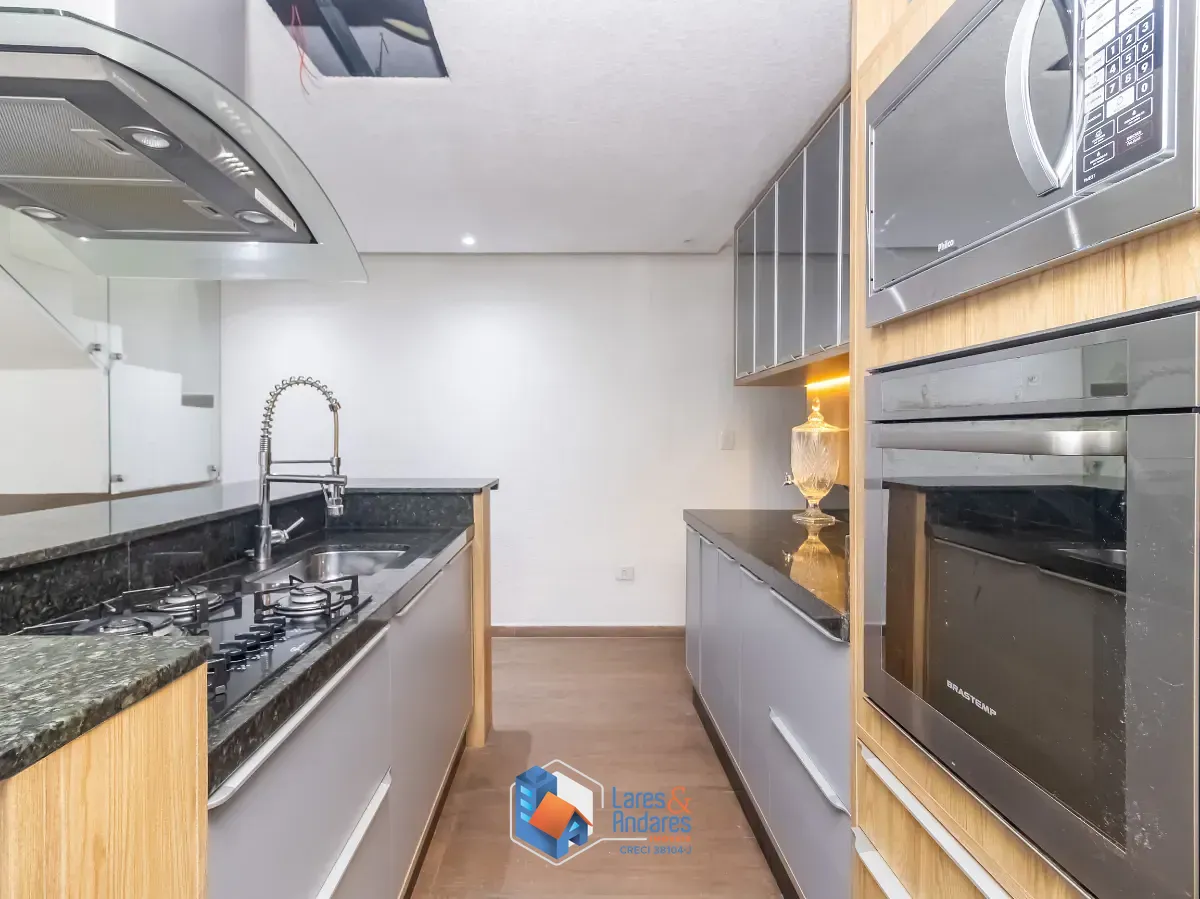 Sobrado, 3 quartos, 139 m² - Foto 21