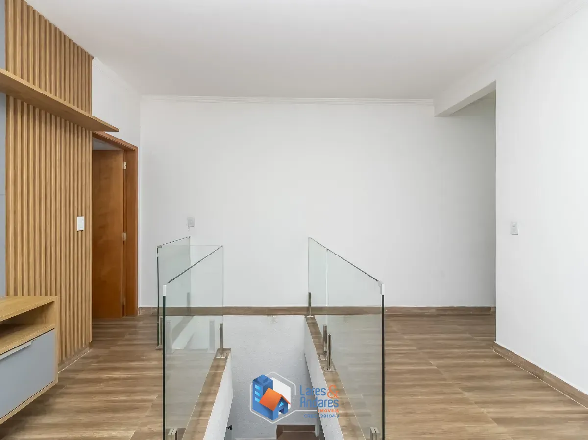 Sobrado, 3 quartos, 139 m² - Foto 40