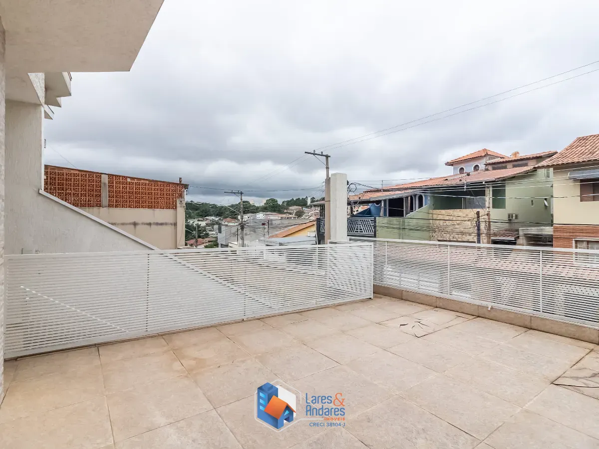 Sobrado, 3 quartos, 139 m² - Foto 29