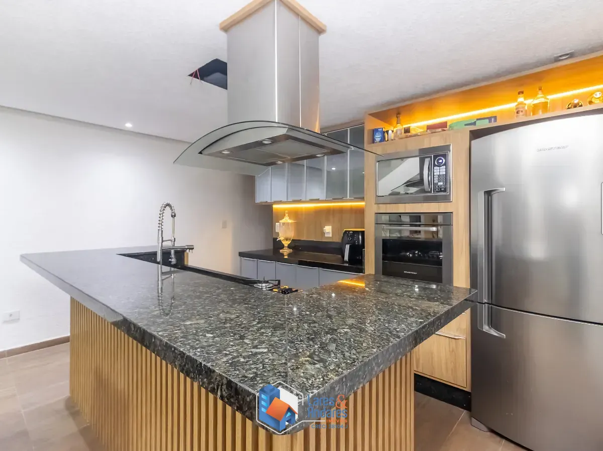 Sobrado, 3 quartos, 139 m² - Foto 16