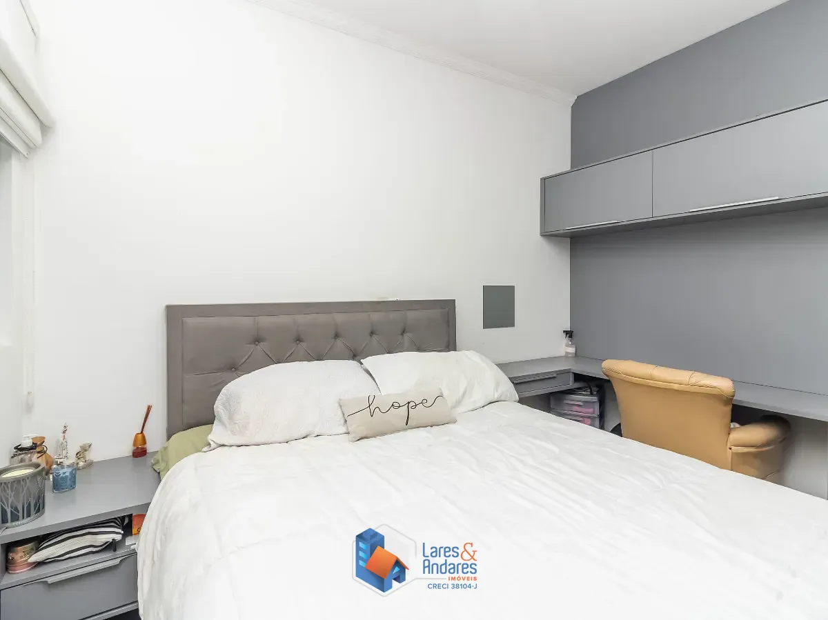 Sobrado, 3 quartos, 139 m² - Foto 42