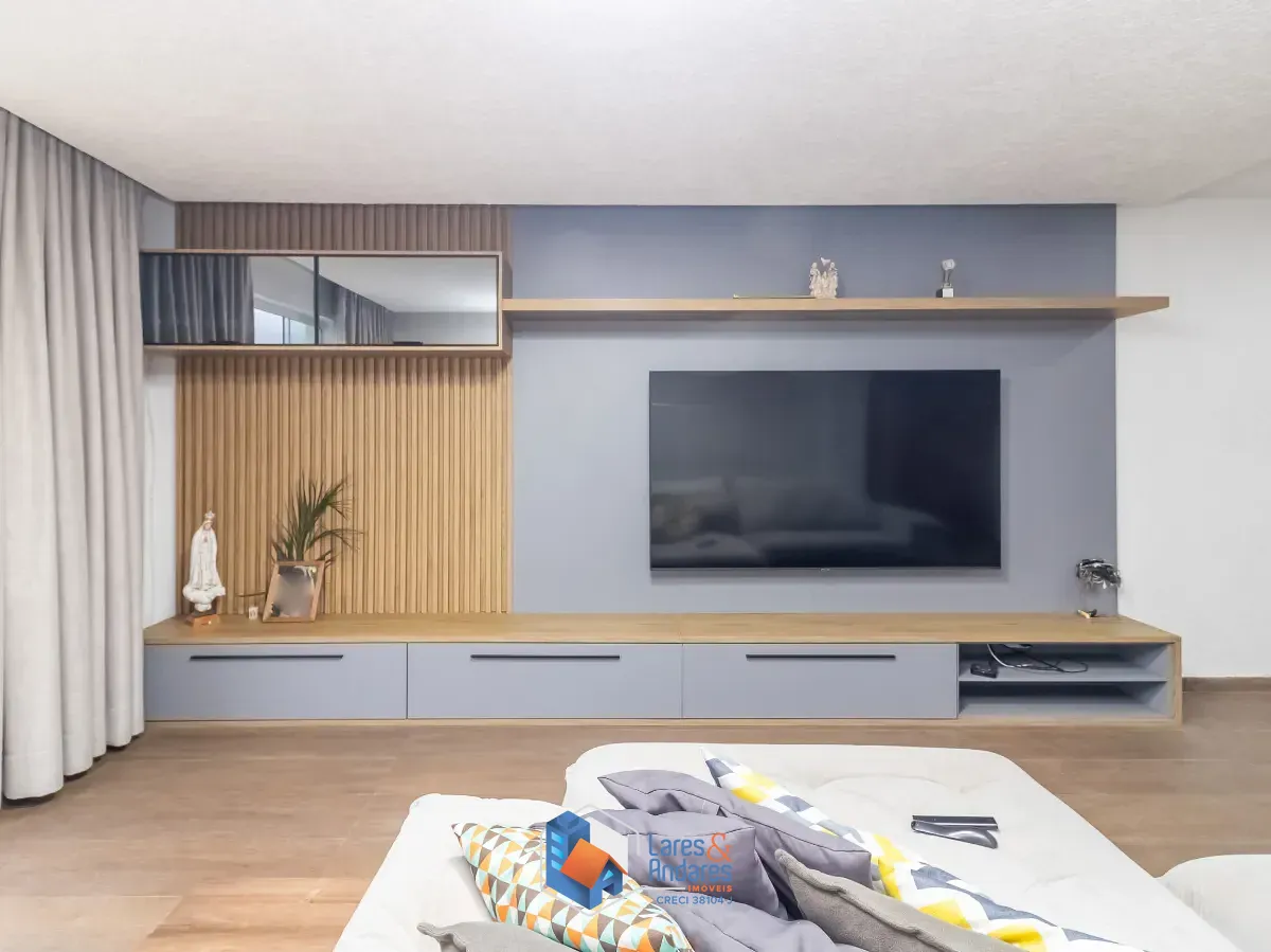 Sobrado, 3 quartos, 139 m² - Foto 25