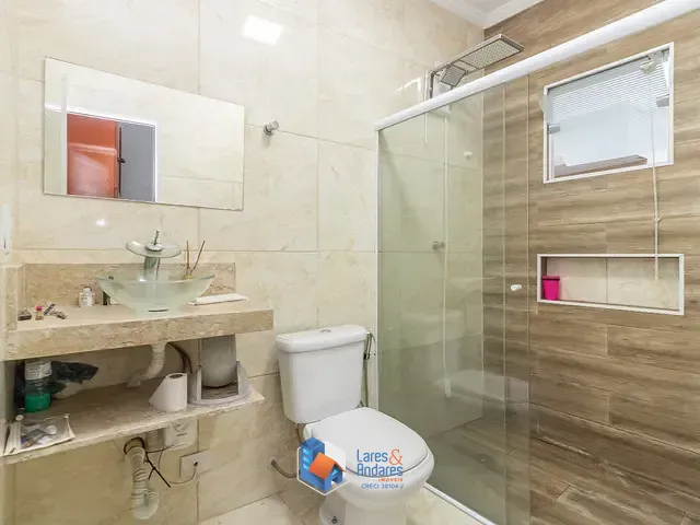 Sobrado com 196m² 3 quartos e 6 banheiros, à venda, no bairro Vila Guedes em São Paulo