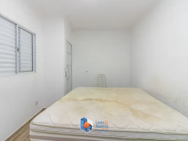 Sobrado com 196m² 3 quartos e 6 banheiros, à venda, no bairro Vila Guedes em São Paulo