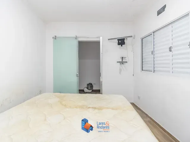 Sobrado com 196m² 3 quartos e 6 banheiros, à venda, no bairro Vila Guedes em São Paulo