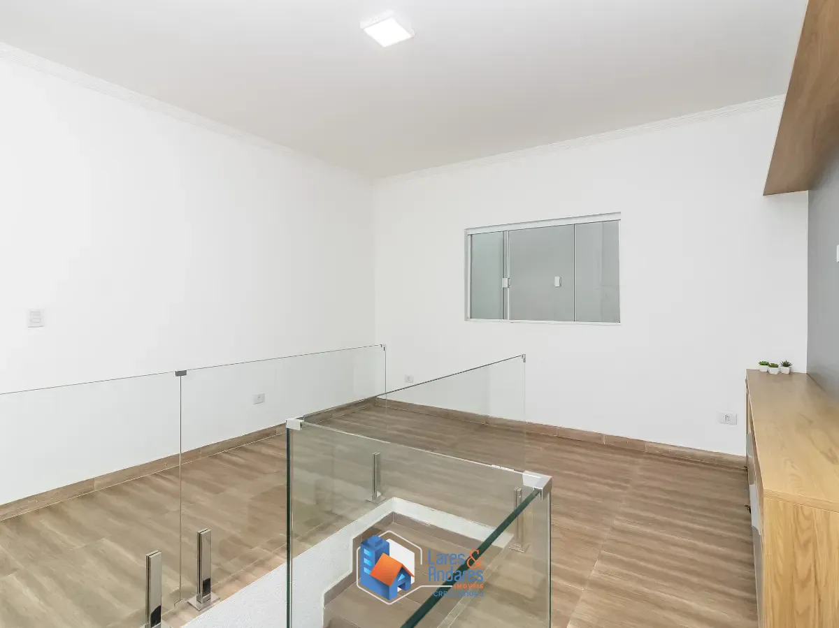 Sobrado, 3 quartos, 139 m² - Foto 38