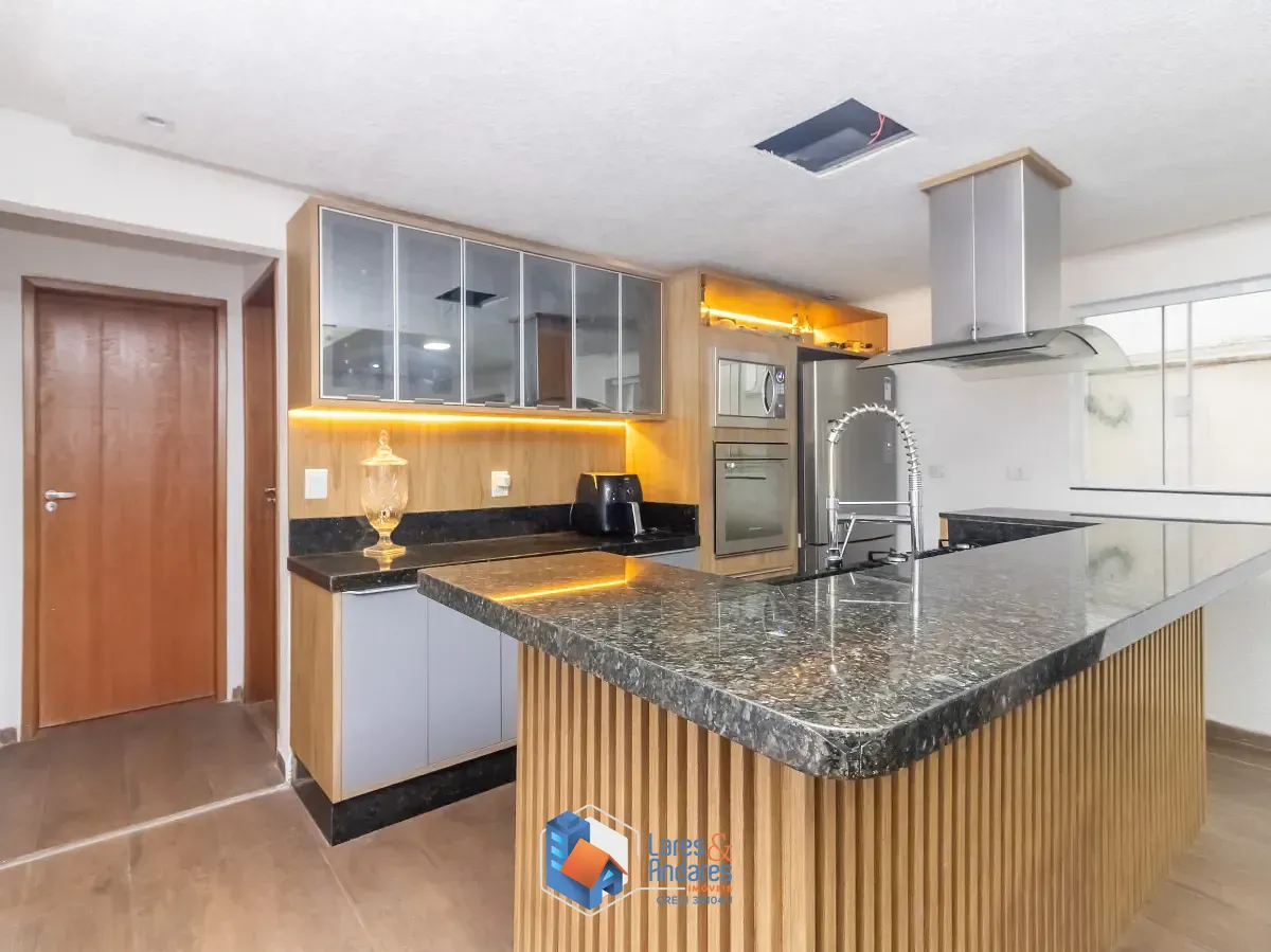 Sobrado, 3 quartos, 139 m² - Foto 15