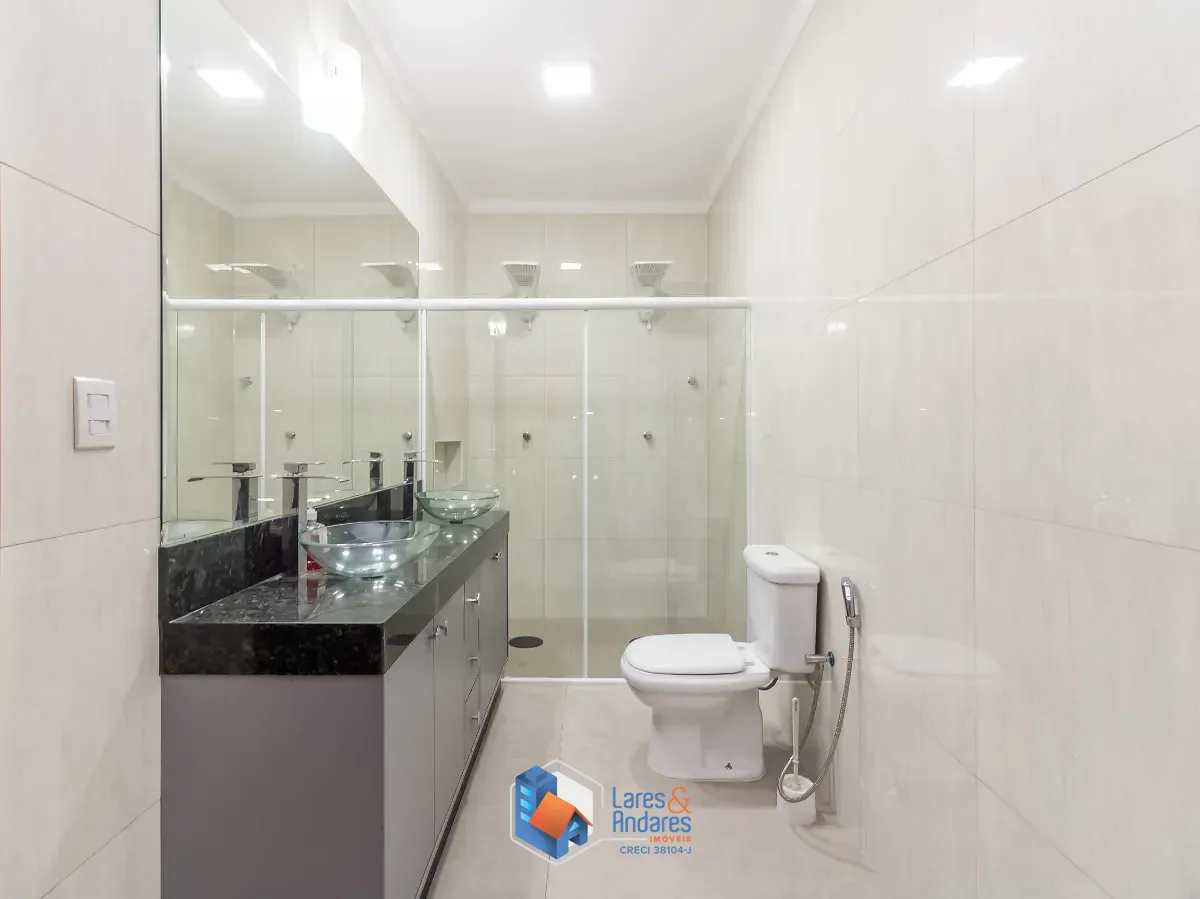 Sobrado, 3 quartos, 139 m² - Foto 35