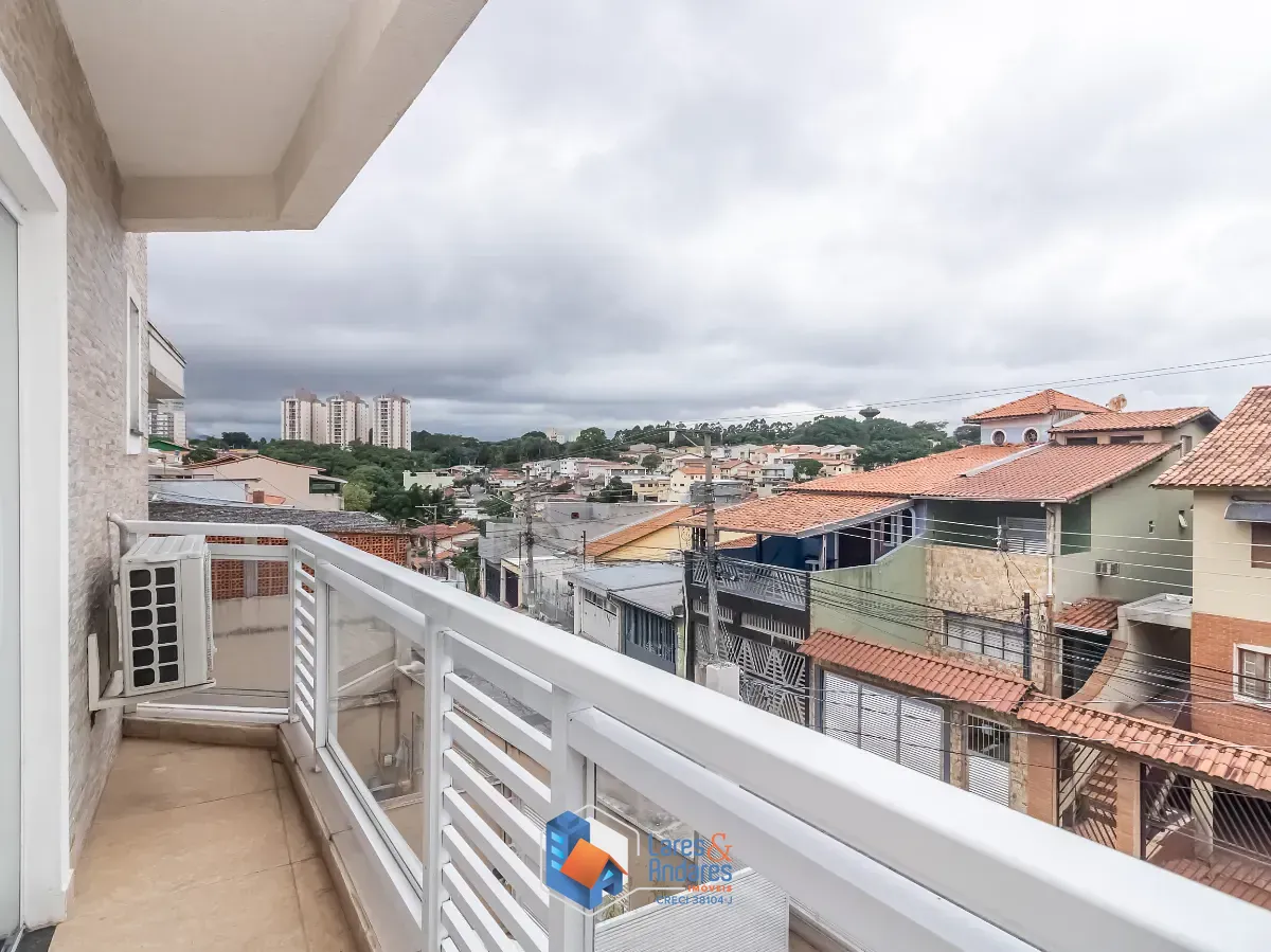 Sobrado, 3 quartos, 139 m² - Foto 36