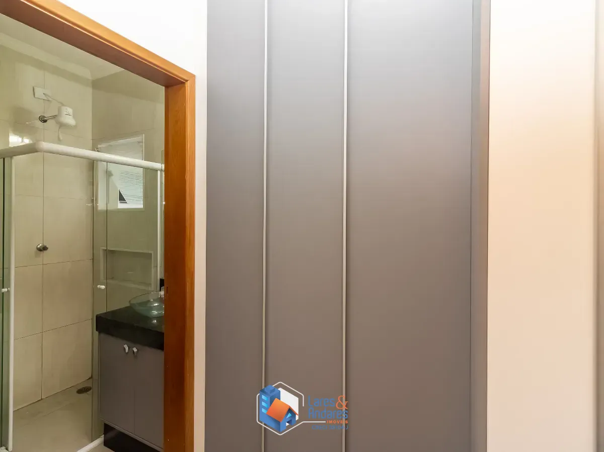 Sobrado, 3 quartos, 139 m² - Foto 53