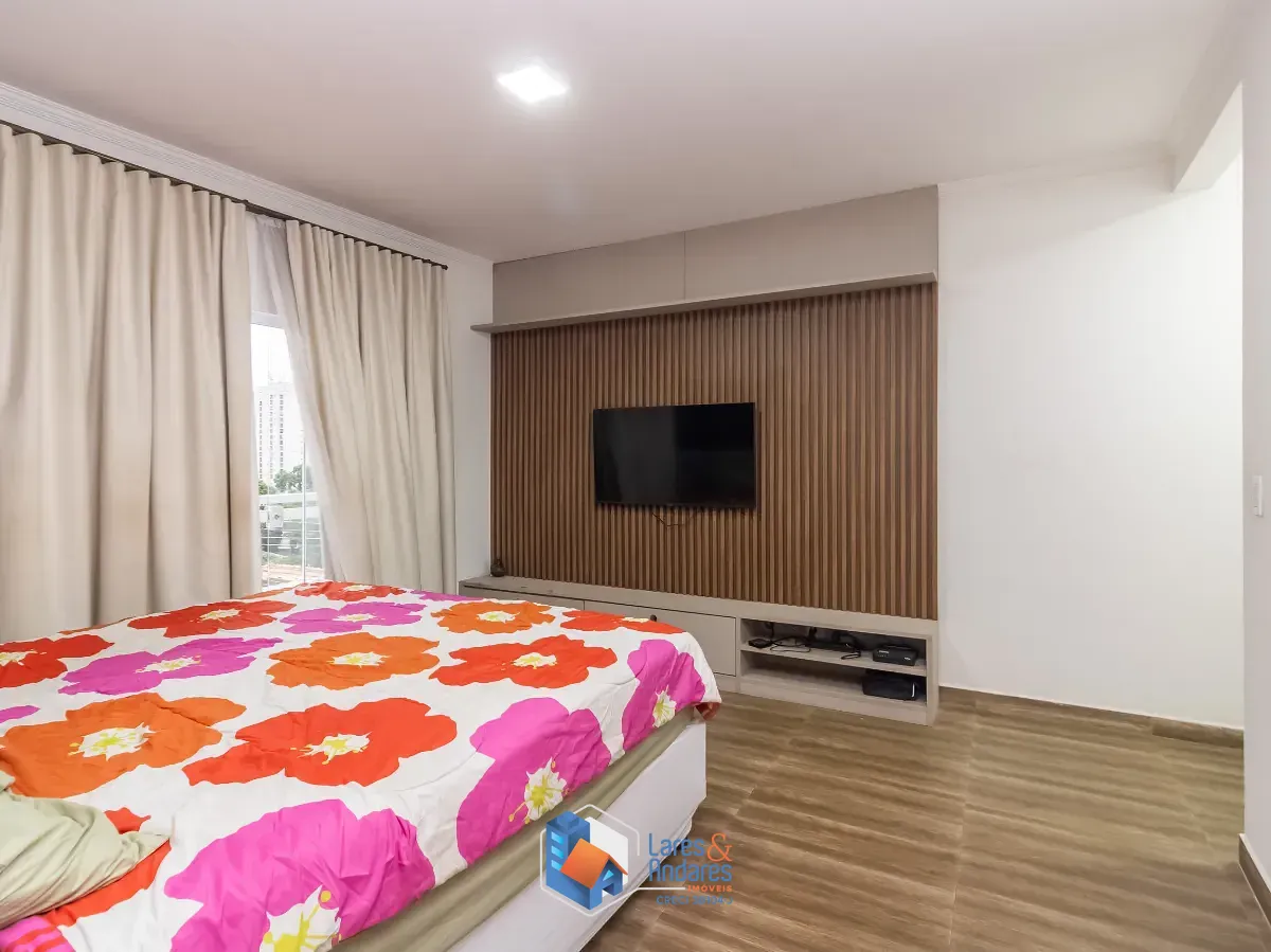 Sobrado, 3 quartos, 139 m² - Foto 30