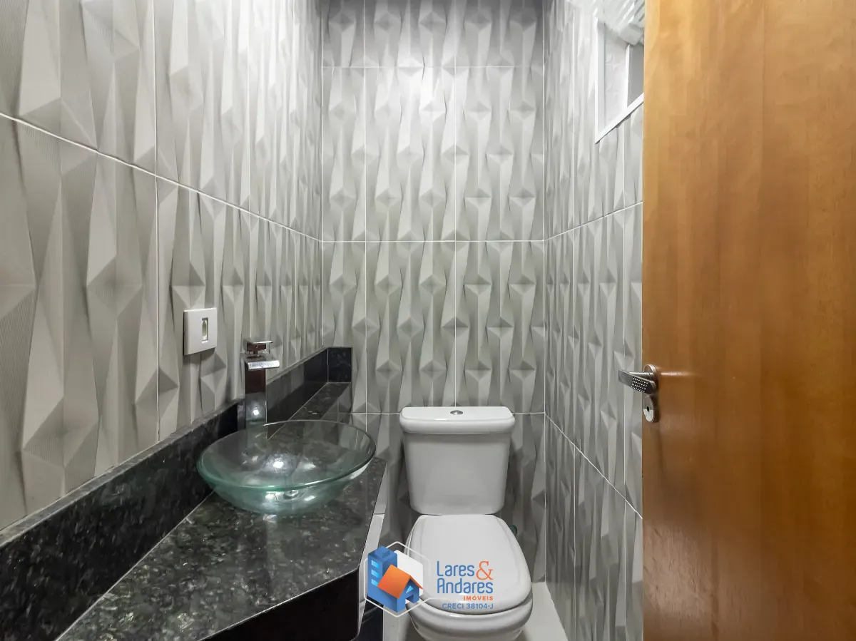 Sobrado, 3 quartos, 139 m² - Foto 14
