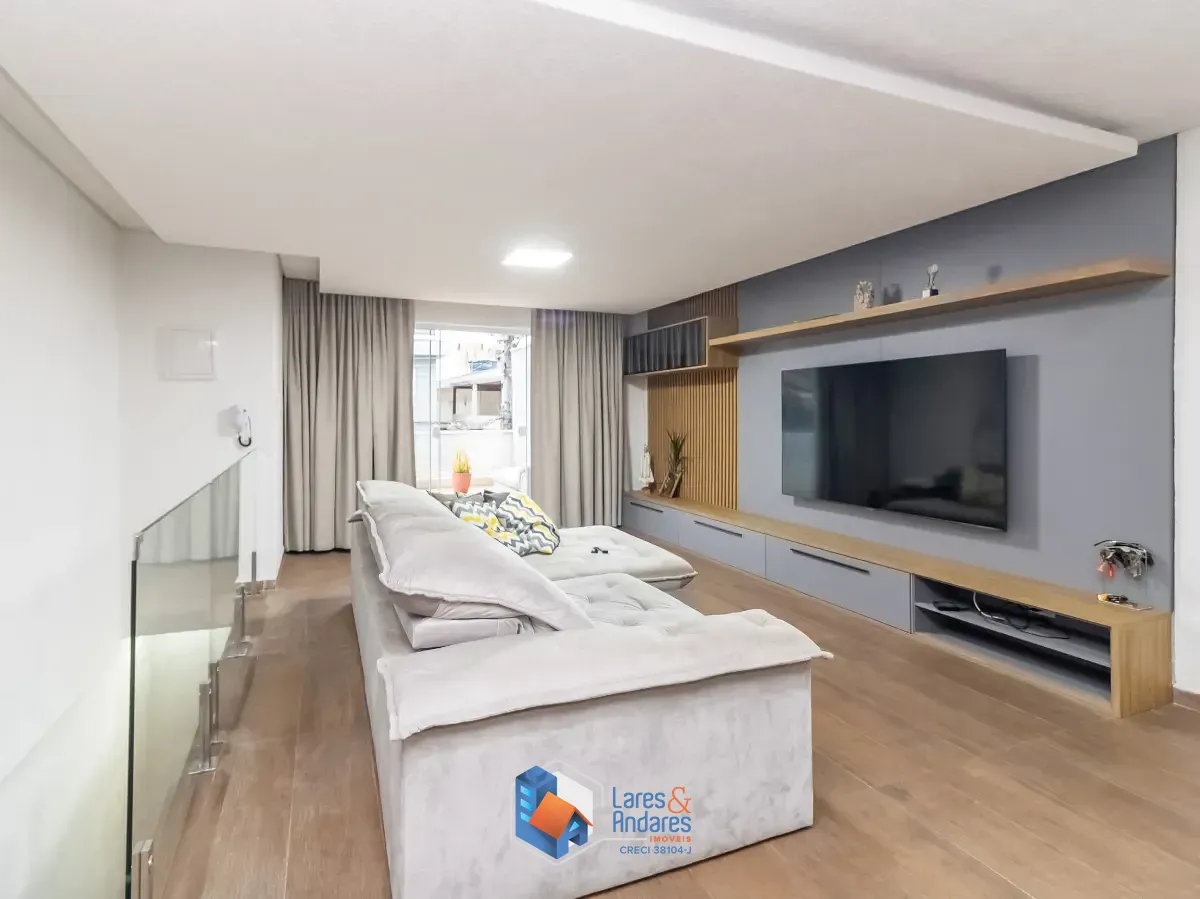 Sobrado, 3 quartos, 139 m² - Foto 22