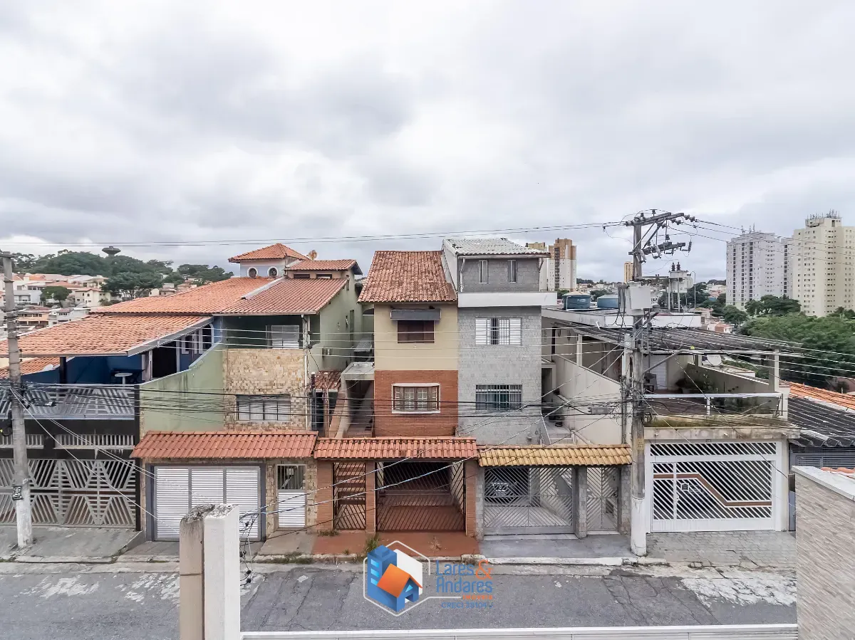 Sobrado, 3 quartos, 139 m² - Foto 41