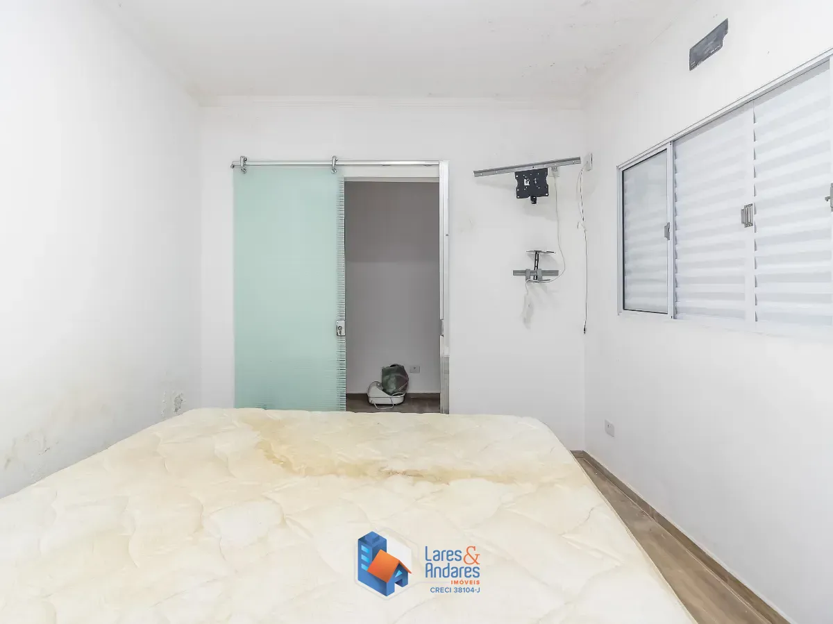 Sobrado, 3 quartos, 139 m² - Foto 2