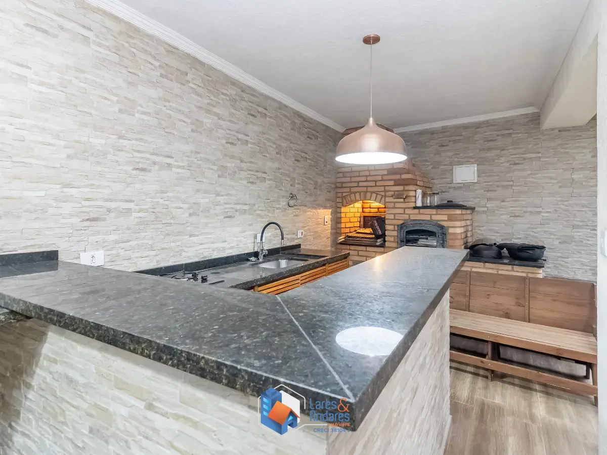 Sobrado, 3 quartos, 139 m² - Foto 8