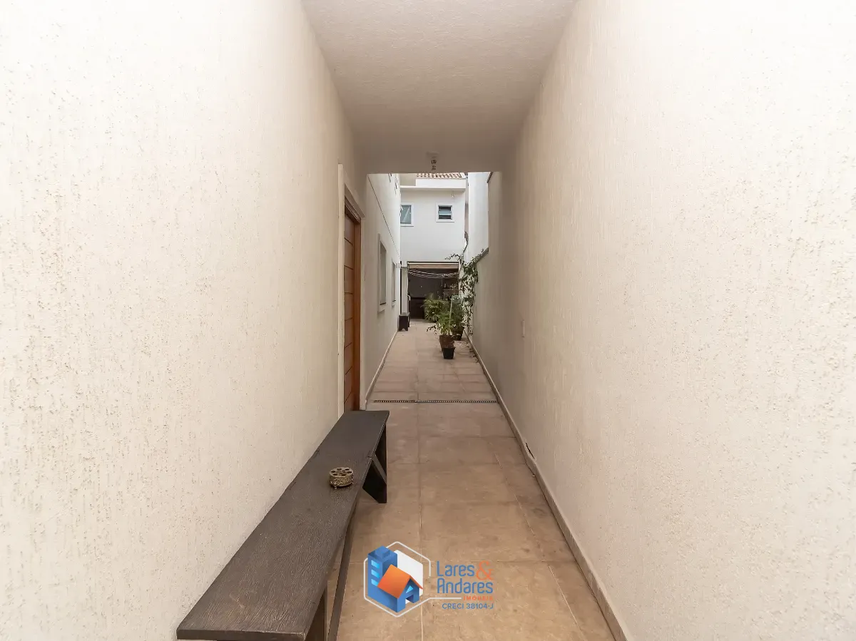 Sobrado, 3 quartos, 139 m² - Foto 28