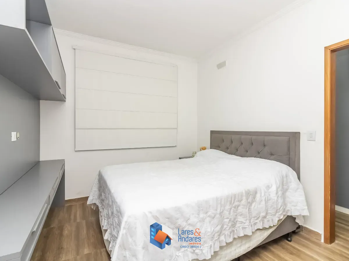Sobrado, 3 quartos, 139 m² - Foto 47