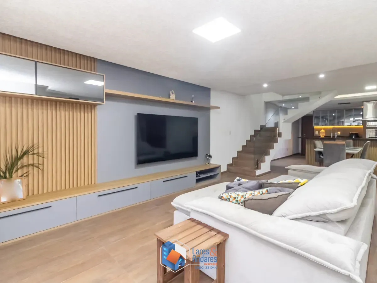 Sobrado, 3 quartos, 139 m² - Foto 24