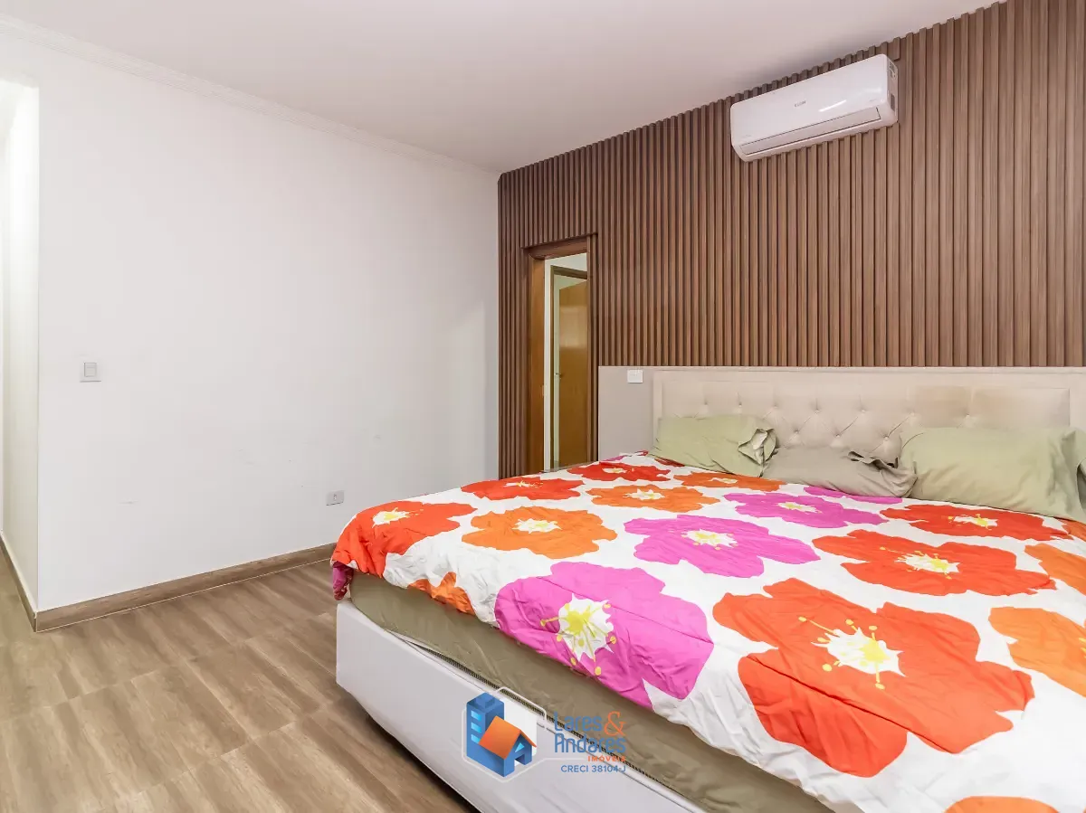 Sobrado, 3 quartos, 139 m² - Foto 31