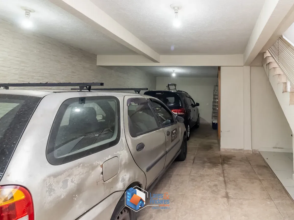 Sobrado, 3 quartos, 139 m² - Foto 51