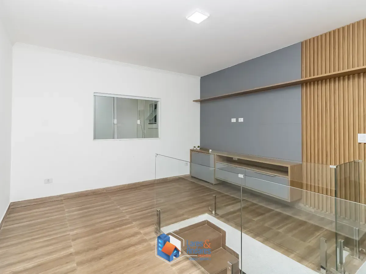 Sobrado, 3 quartos, 139 m² - Foto 39