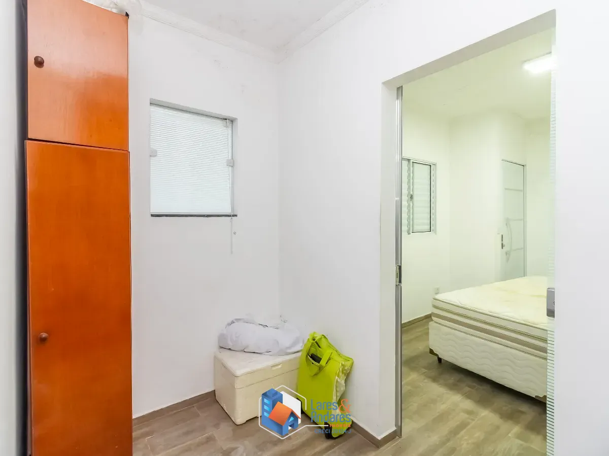 Sobrado, 3 quartos, 139 m² - Foto 7