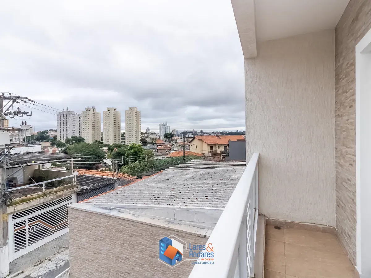 Sobrado, 3 quartos, 139 m² - Foto 37