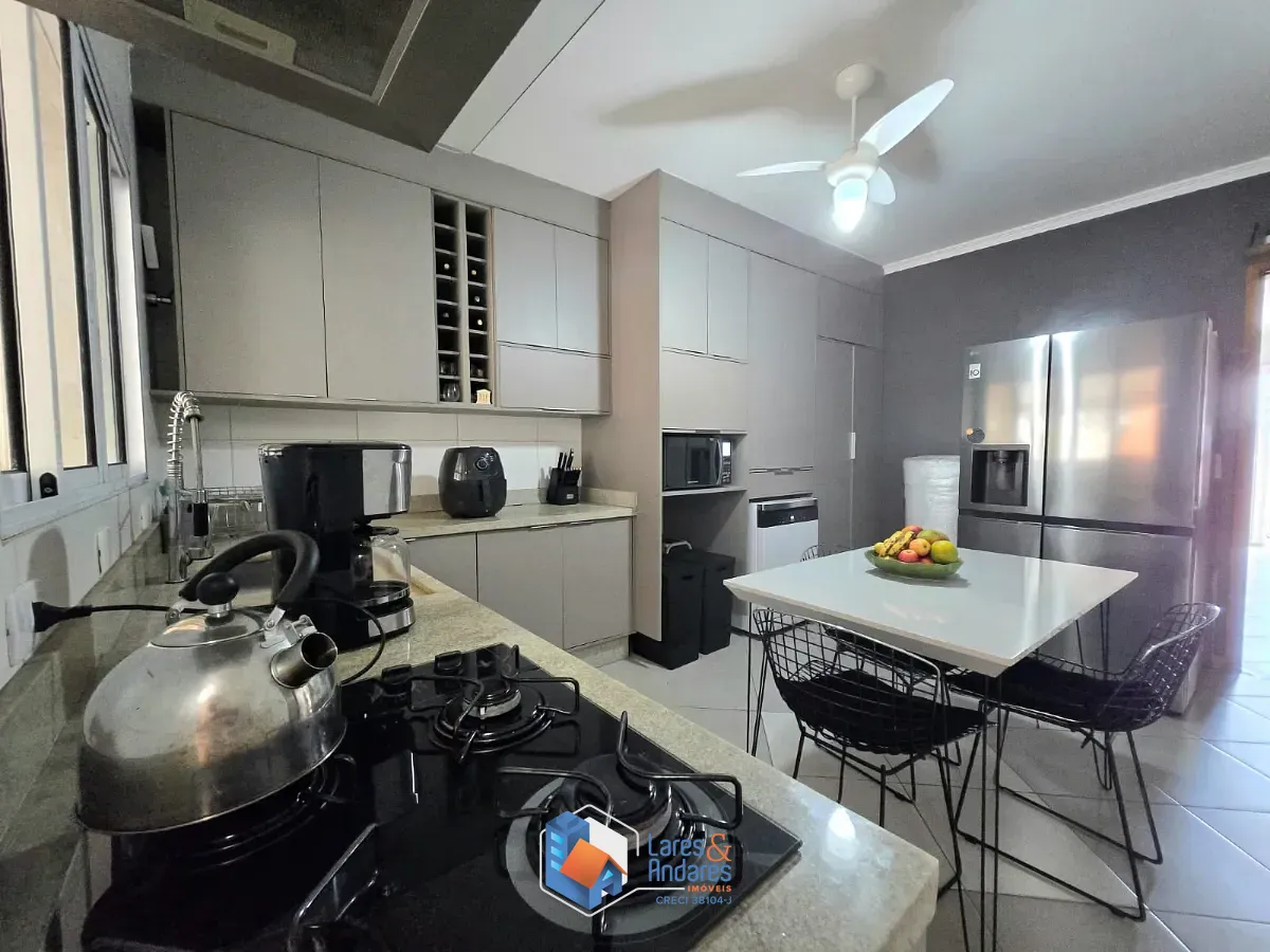 Sobrado, 2 quartos, 113 m² - Foto 11
