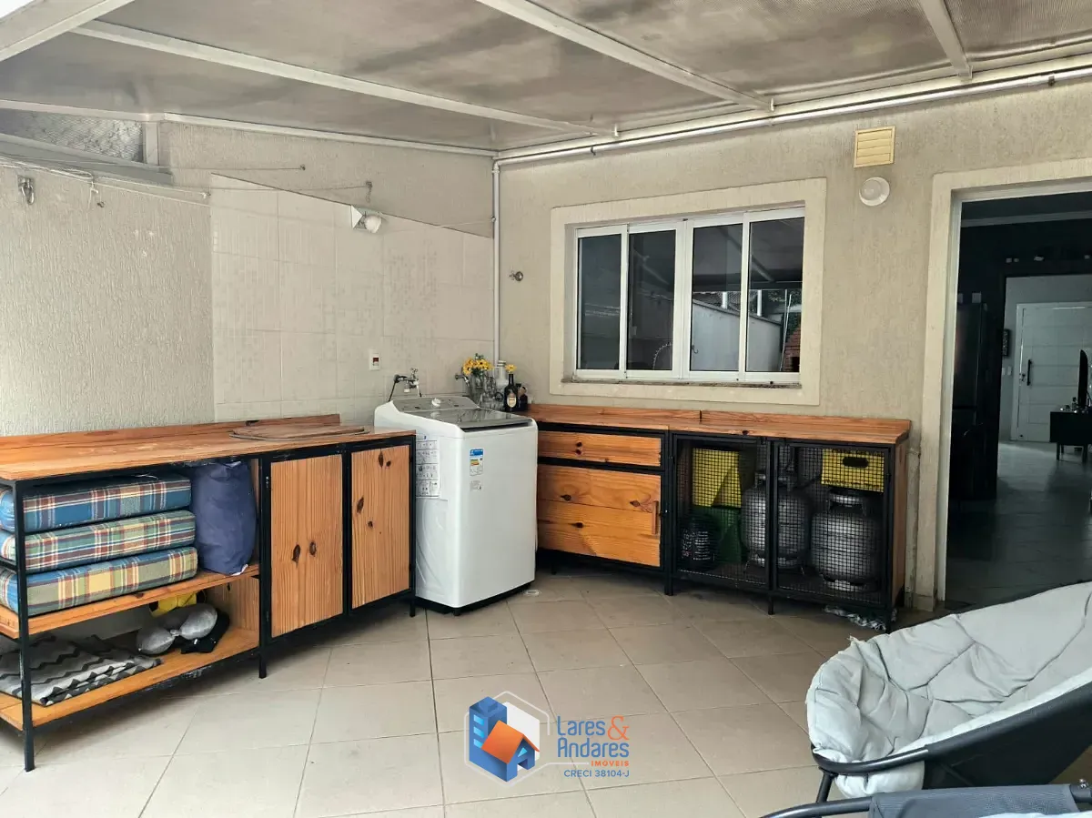 Sobrado, 2 quartos, 113 m² - Foto 13