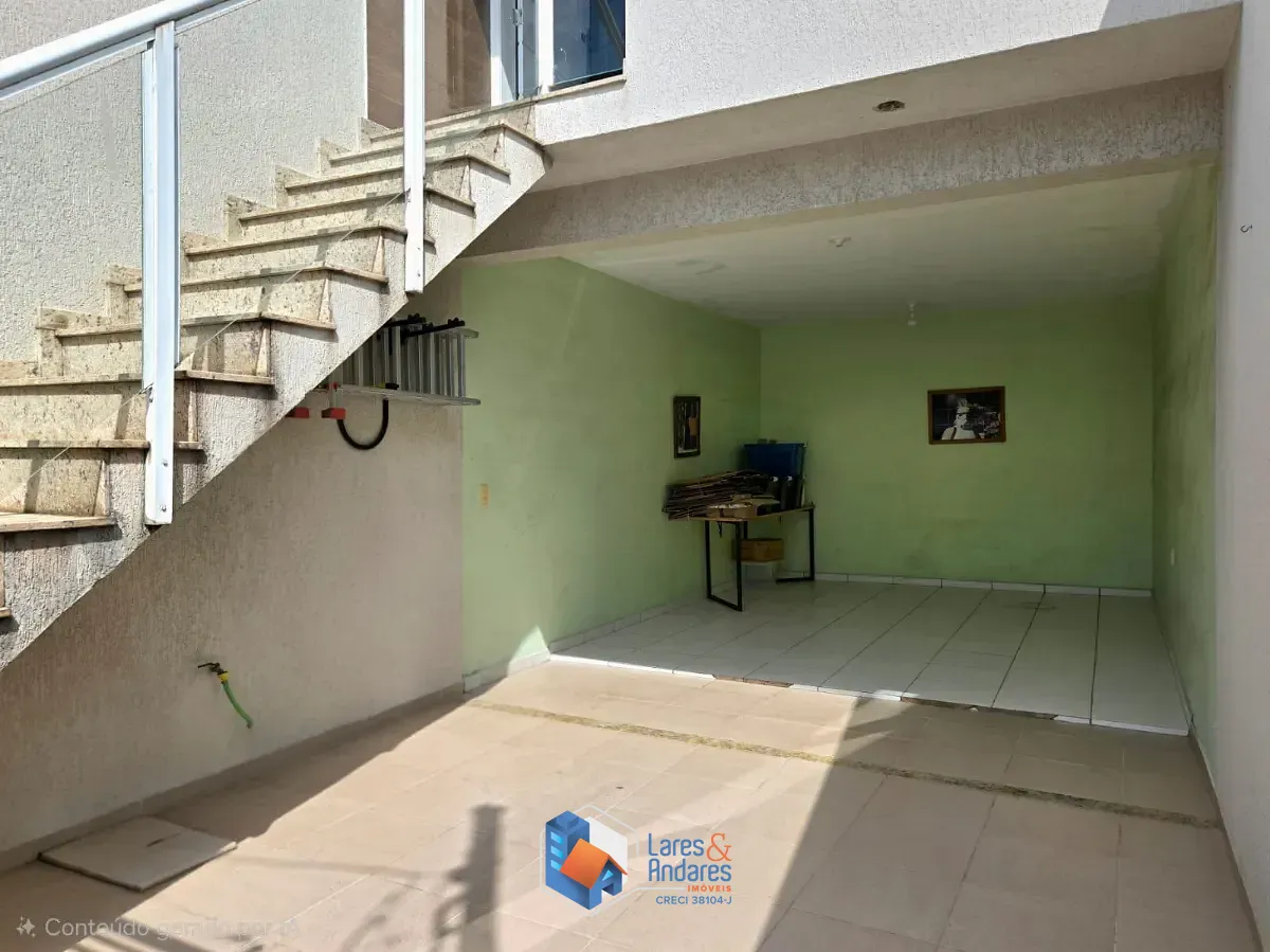 Sobrado, 2 quartos, 113 m² - Foto 3