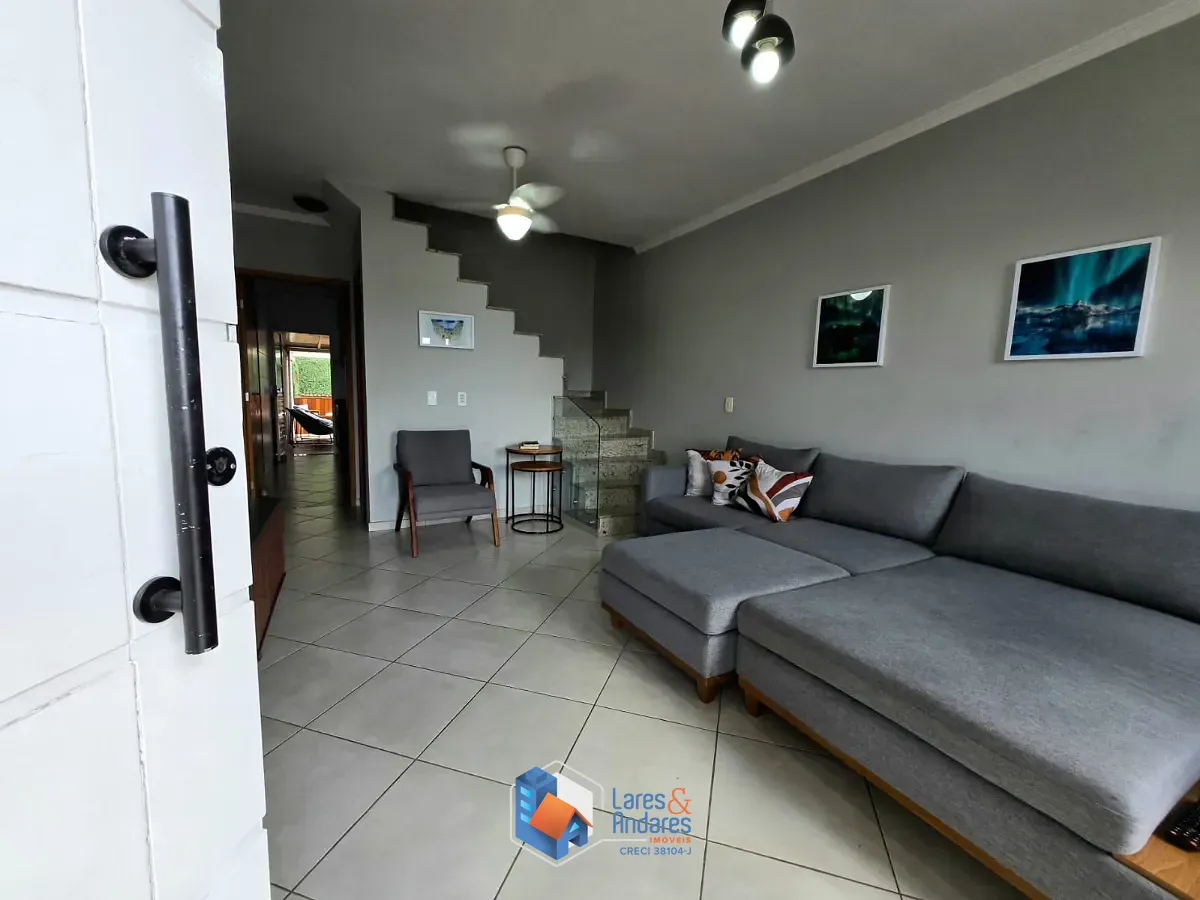 Sobrado, 2 quartos, 113 m² - Foto 4