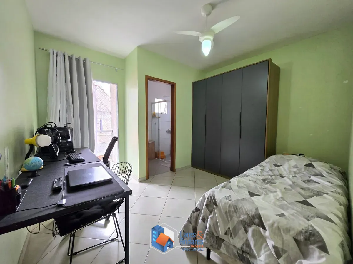 Sobrado, 2 quartos, 113 m² - Foto 15
