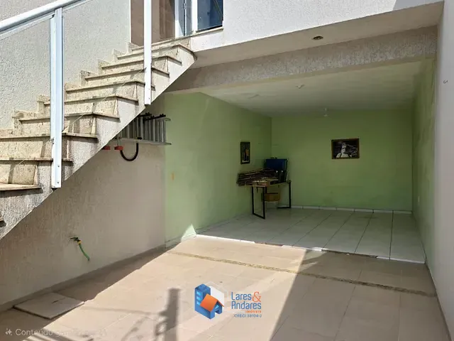 Sobrado com 87m² 2 quartos e 3 banheiros, à venda, no bairro Vila dos Remédios em São Paulo