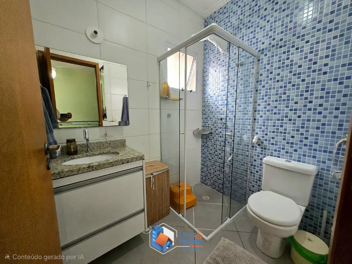 Sobrado, 2 quartos, 113 m² - Foto 17