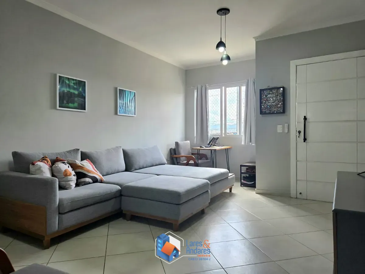 Sobrado, 2 quartos, 113 m² - Foto 6