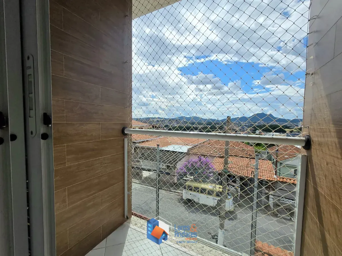 Sobrado, 2 quartos, 113 m² - Foto 23