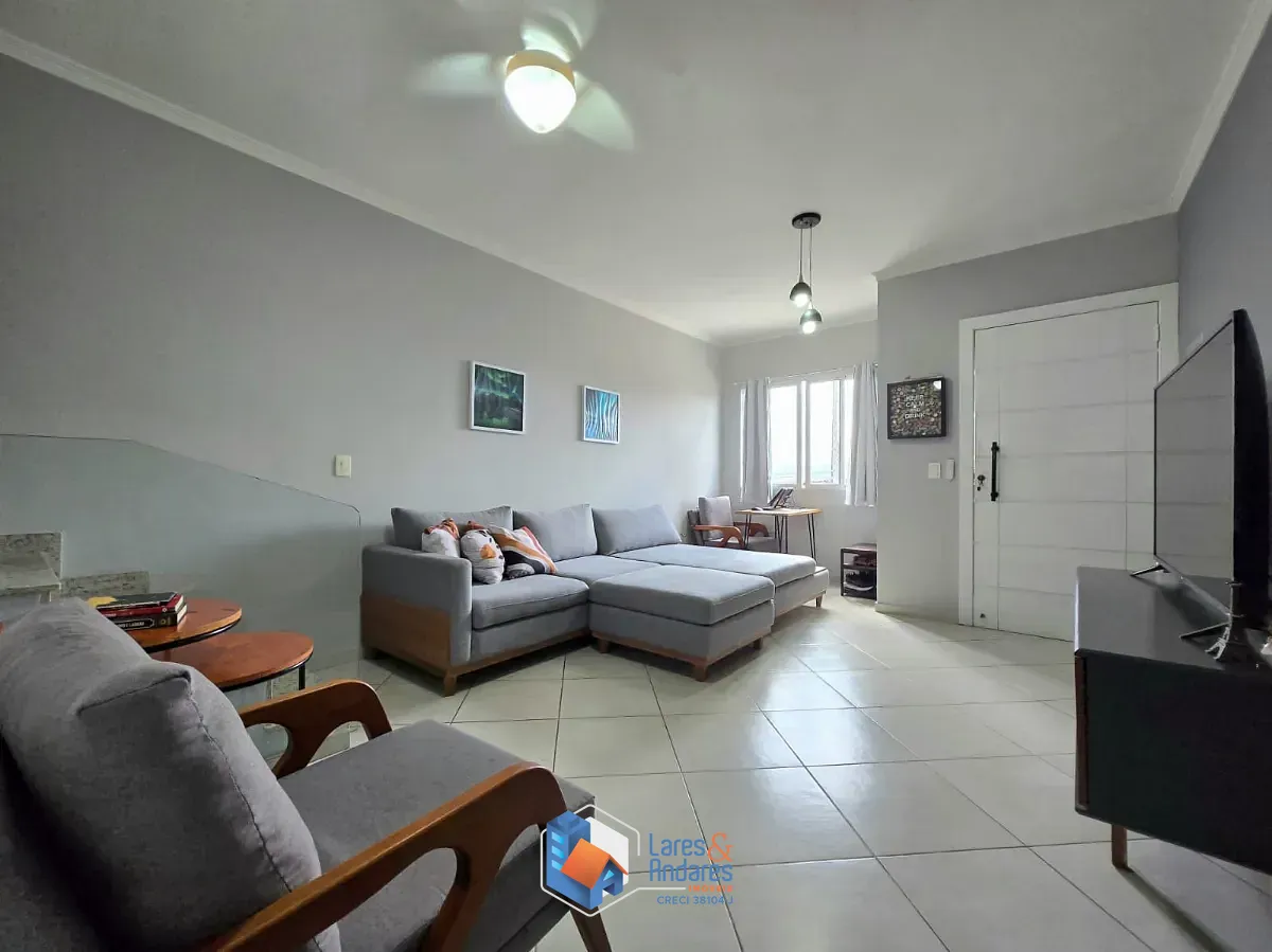 Sobrado, 2 quartos, 113 m² - Foto 7
