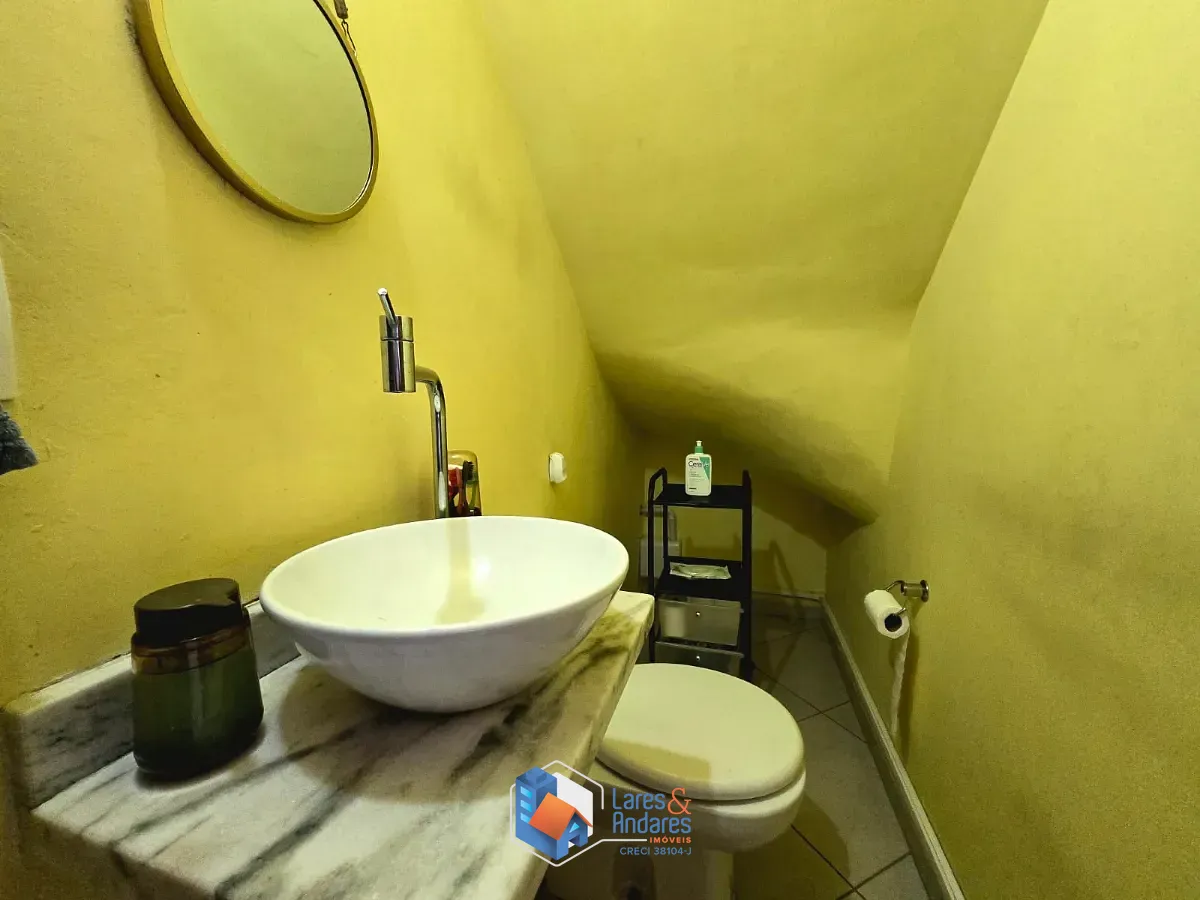 Sobrado, 2 quartos, 113 m² - Foto 9