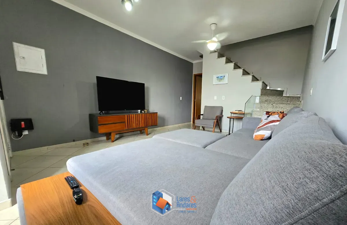 Sobrado, 2 quartos, 113 m² - Foto 8