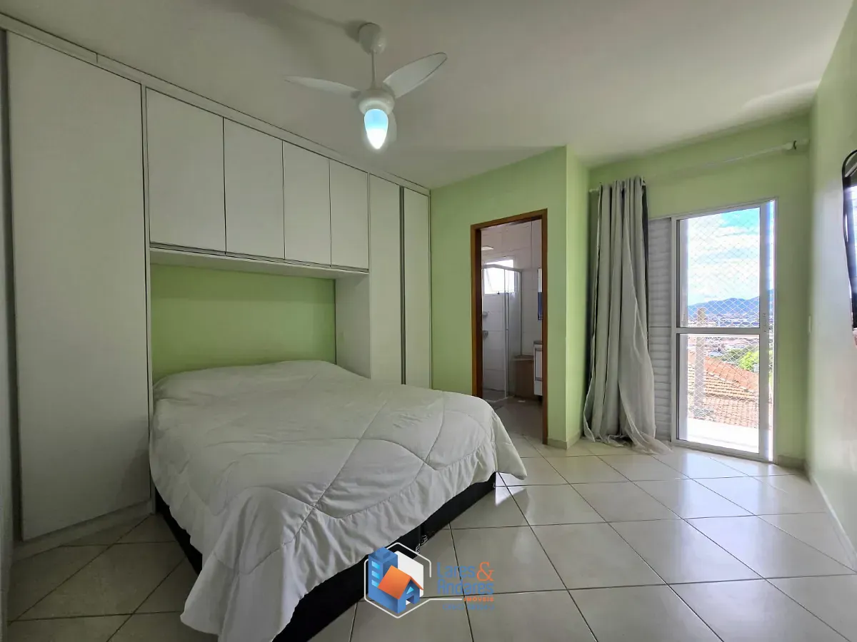 Sobrado, 2 quartos, 113 m² - Foto 19