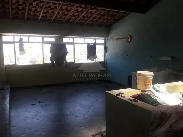 Sobrado com 125m² 3 quartos e 2 banheiros, à venda, no bairro Jardim Itapeva em Mauá