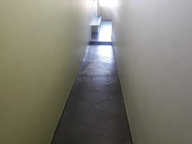 Sobrado com 125m² 3 quartos e 2 banheiros, à venda, no bairro Jardim Itapeva em Mauá