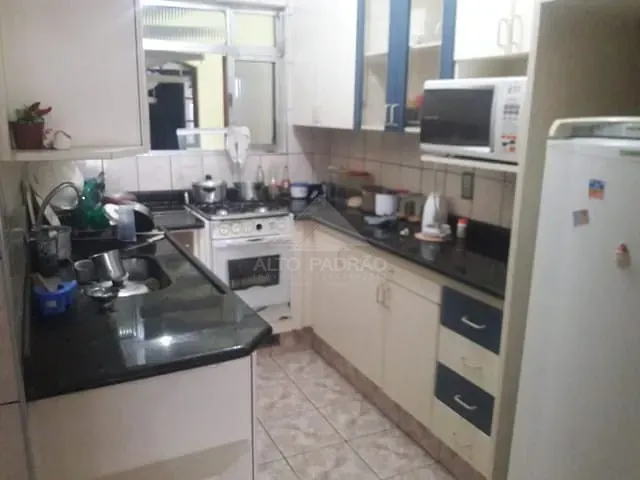Sobrado com 125m² 3 quartos e 2 banheiros, à venda, no bairro Jardim Itapeva em Mauá