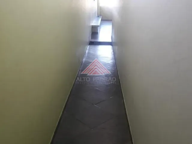 Sobrado com 125m² 3 quartos e 2 banheiros, à venda, no bairro Jardim Itapeva em Mauá