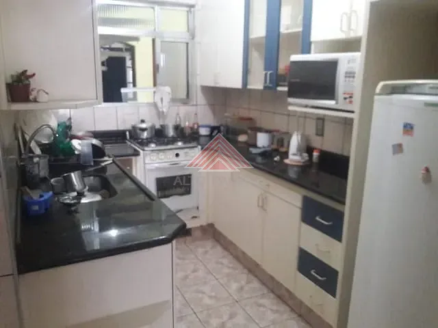 Sobrado com 125m² 3 quartos e 2 banheiros, à venda, no bairro Jardim Itapeva em Mauá