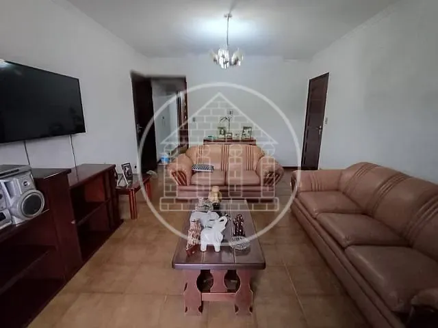 Sobrado com 160m² 3 quartos e 2 banheiros, à venda, no bairro Parque das Árvores em São Paulo