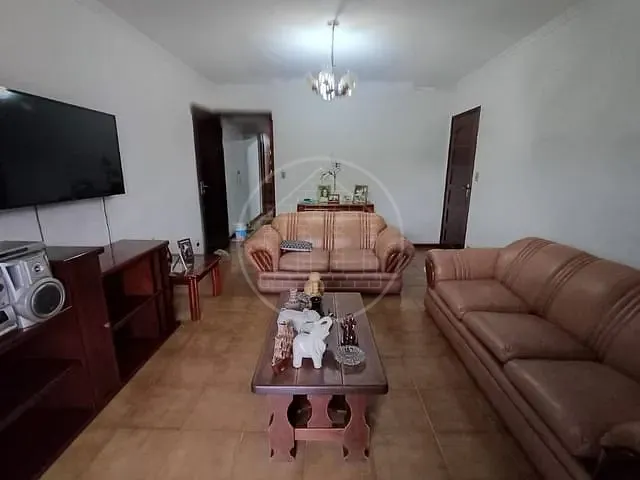Sobrado com 160m² 3 quartos e 2 banheiros, à venda, no bairro Parque das Árvores em São Paulo