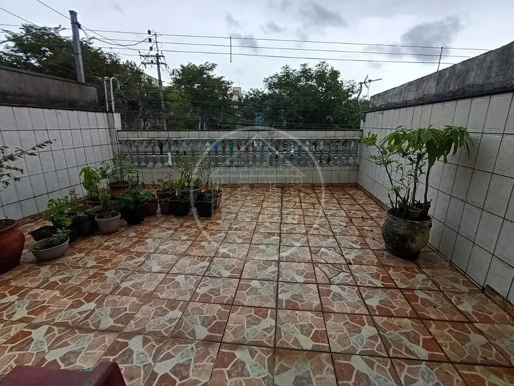 Sobrado, 3 quartos, 220 m² - Foto 10